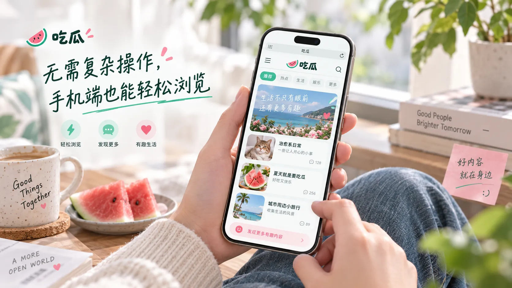 手机浏览与移动端安全插图